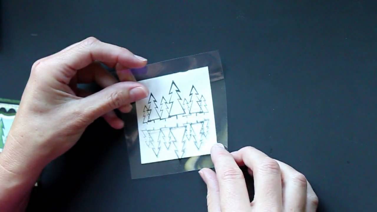 Reflection Technique