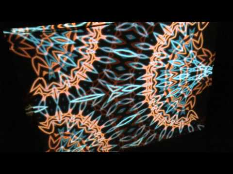 Natspir - Shaderloader+Resolume - Aphrodite DNB sample