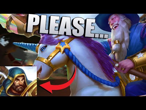 BEST GOD IN DUEL?! PLEASE, I'M GUAN YU BABY! - Masters Ranked Duel - SMITE
