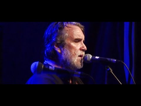 Darrell Scott, "You'll Never Leave Harlan Alive" Green Mountain Fest 2019