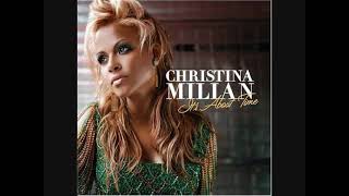 Christina Milian - I'm Sorry ( 480 X 640 ).mp4