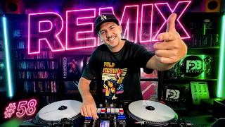 Download lagu DJ REMIX 2026 | #58 | The Best Remixes & Mashups of Popular Songs - Mixed by Deejay FDB mp3