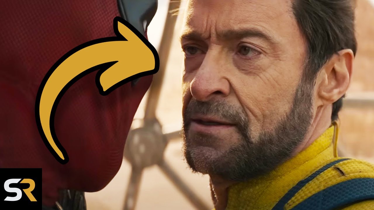 Deadpool & Wolverine's "Worst Logan" Could've Been Worse