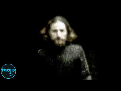 歷史上10個比恐怖反派更嚇人的超詭異人物！ (10 Creepiest Figures in History That Are Scarier Than Horror Villains)