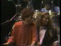 Michael W. Smith / Amy Grant - Love Will Find A Way (Part 11 of 17 from 1985 concert)
