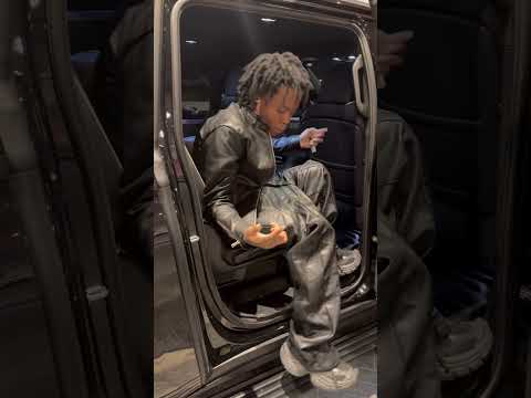 YouTube Thumbnail