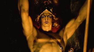 The Hidden Psychology of Evil in Art