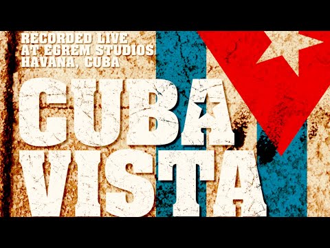 Café Cuba  Buena Vista Social Club  - Cuban All Stars Vol. I  - Chan Chan song