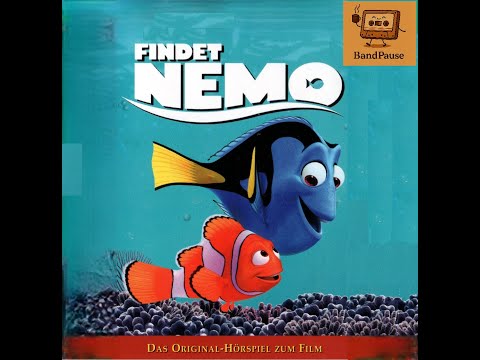 Hörspiel Findet Nemo