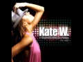 Kate W. - I Wanna Break Away (Far Away) - Radio ...