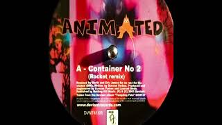 Container No 2 (Rocket Remix)