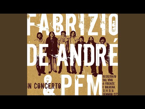 Giugno '73 (Live remastered 2007)