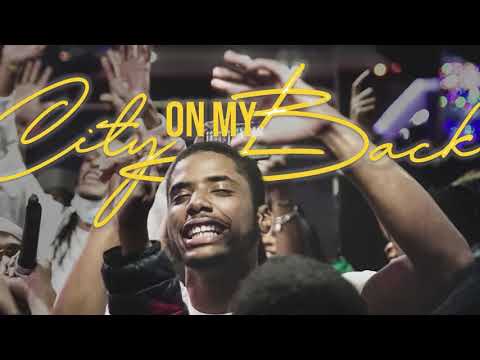 Chedda Sleaze (Feat) BandGang Javar - One Swipe