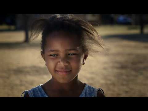 Taariq (8 jaar) uit Zuid-Afrika | SOS Kinderdorpen