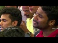 Pr TINU GEORGE EL SHADDAI CHOIR KOTTARAKARA