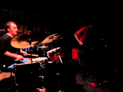 PAK live @ CSO Bruno, Trento, Italy