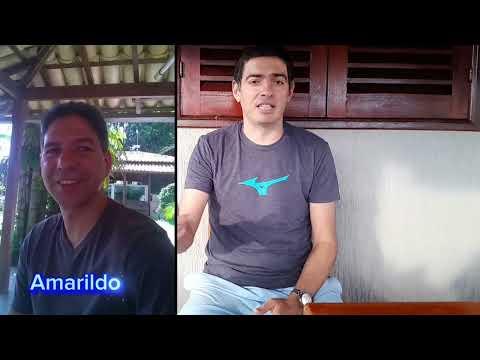 Sebastião Barranco: suor, inspiração e futebol.