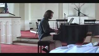 Seth Campbell - Fortunate Son, Bruce Hornsby_0002.wmv
