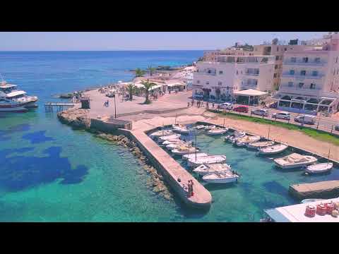 Es Canar Ibiza ( Aerial View )