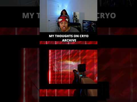 Thief Cryo Archive Infiltration Build - Speed Demon Loot Extraction