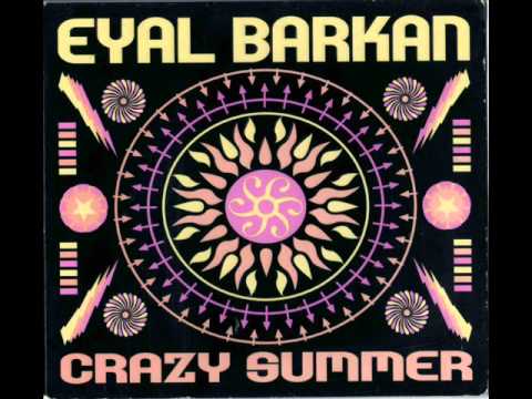 Eyal Barkan - Feeling story