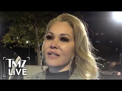[TMZ]  Shanna Moakler Accuses Travis Barker and Kourtney Kardashian of Destroying Family