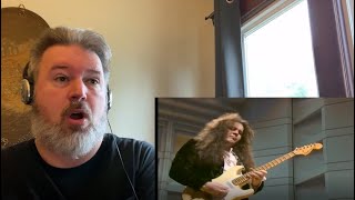 Classical Composer Reacts to Icarus&#39; Dream Suite, Op. 4 (Yngwie Malmsteen) | The Daily Doug Ep. 122