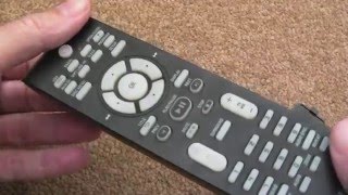 TV / DVD/ Satellite Remote Control Common Fixes / Repairs
