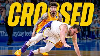 Most HUMILIATING Crossovers and Ankle Breakers of 2026 Season!