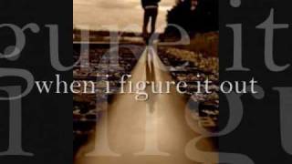 HALF LIFE w/ lyrics duncan sheik