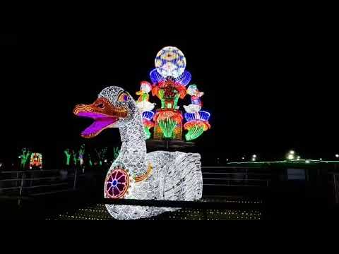 Jublie park on 3rd March 2021 ||| inauguration  ceremony of founder's day.... 😍 ♥