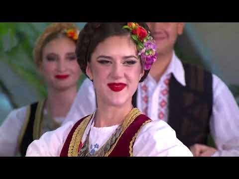 ŠARENICA | TV RTS 7.12.2025.