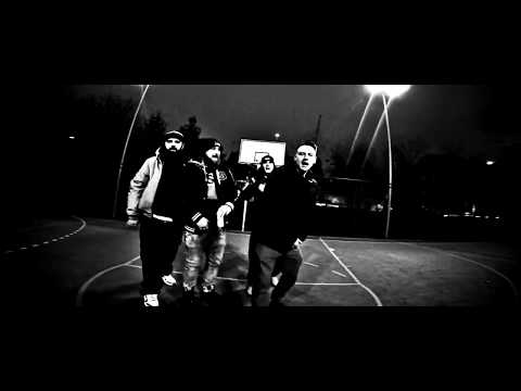 TCH Cypher #1 Szymko, HMS, OsaDVS, Kriz (Street Video)