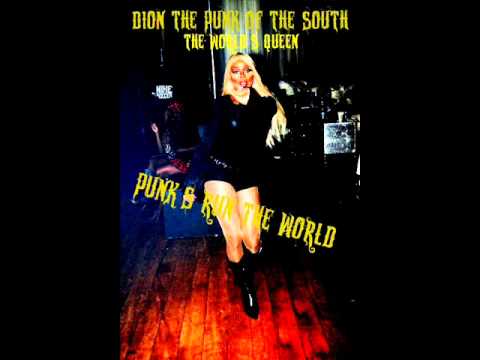 PUNK OF THE SOUTH DION'S REVENGE