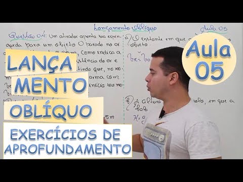 Oblique Throw - Class 05