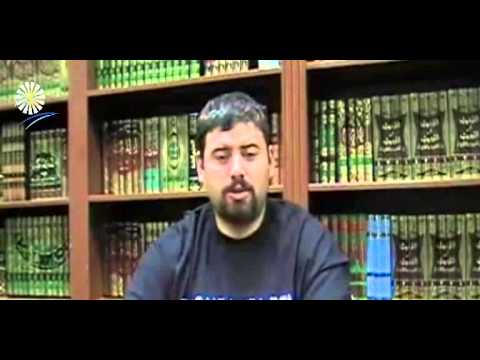 Que Es El Islam-Con Fransisco Javiar Garcia(1) Reportaje Conoce el Islam