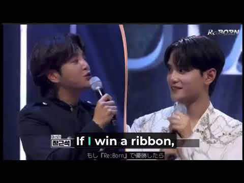 Re:Born #2 Re:play (Eng Sub) Pt.1