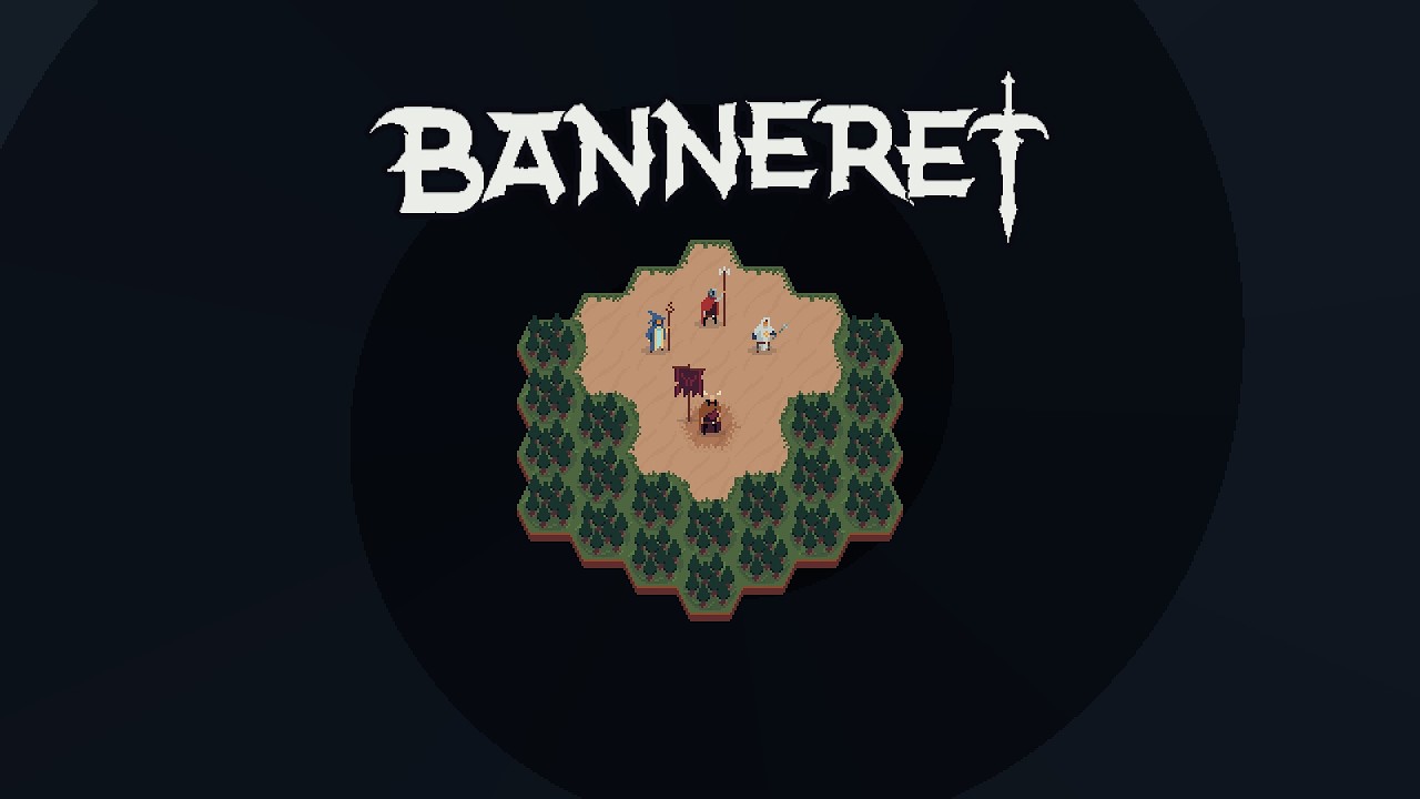 Announcement Trailer