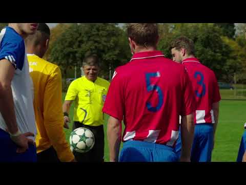 FC FORWARD MORGES, Equipe 2 en action