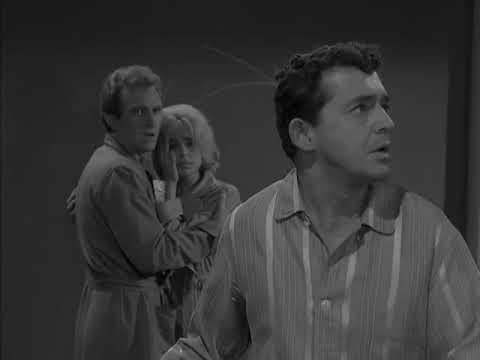 3x26 pt.4 La bambina perduta - Ai Confini Della Realtà (The Twilight Zone)