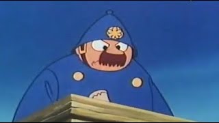 ムーミン谷の愉快な裁判