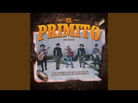 El Primito (En Vivo)