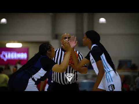 2023 TEAM LEX ADIDAS 3SSB CHAPTER 1 HIGHLIGHTS