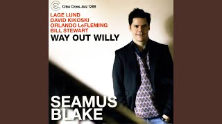 Seamus Blake Chords
