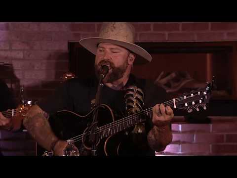 Zac Brown Band - America The Beautiful / Chicken Fried - Live from Camp Southern Ground