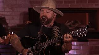 Zac Brown Band - America The Beautiful / Chicken Fried - Live from Camp Southern Ground