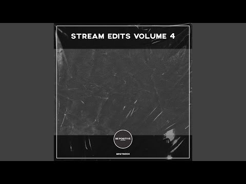 I Just Wanna Freak (Stream Edit)