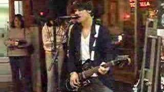 The Crash Motive "Belive It"