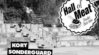 Hall Of Meat: Kory Soderguard