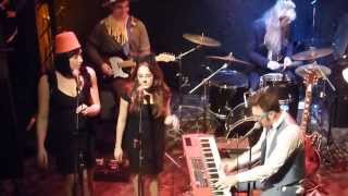 Dirty Dog by Bosley @ the 8x10 October 25 2013